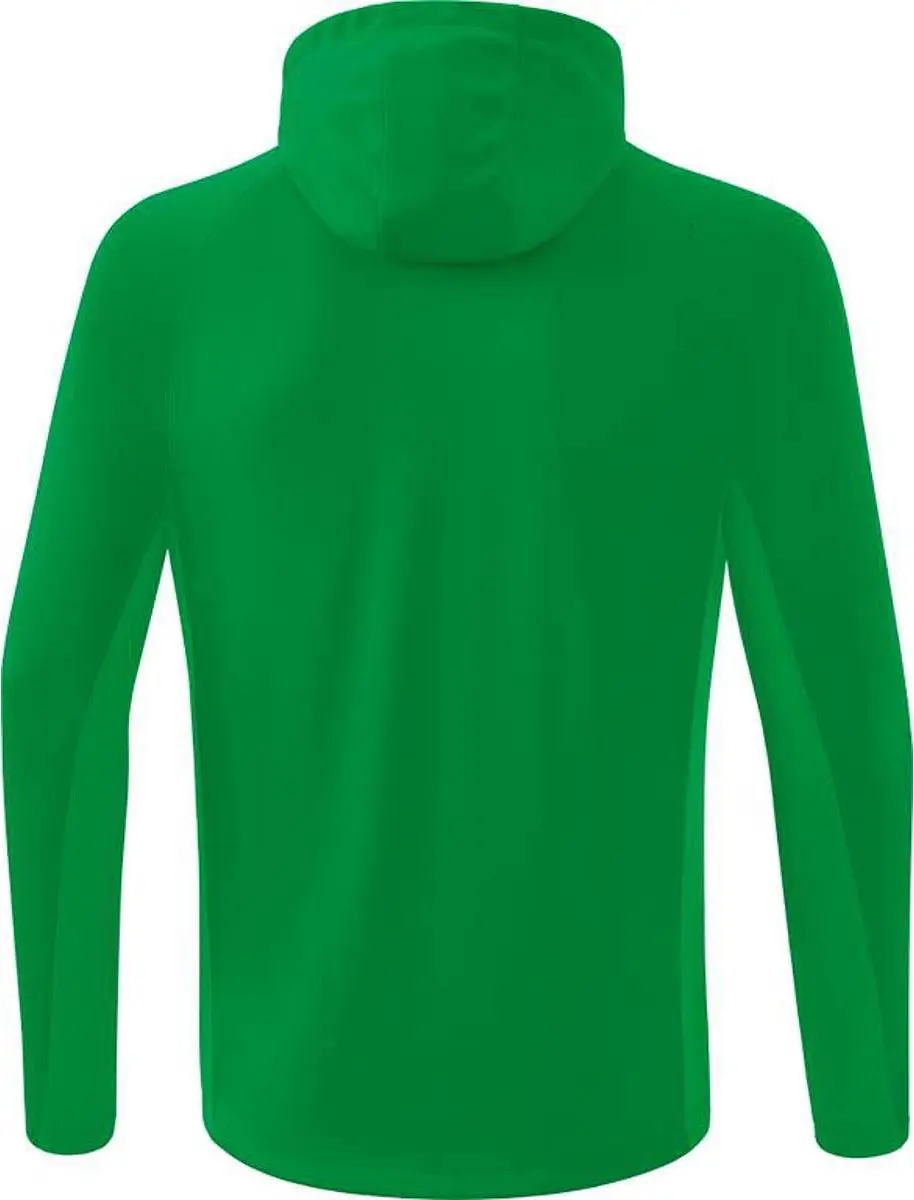 Erima Liga Star Trainingsjack Kinderen 128 - Groen