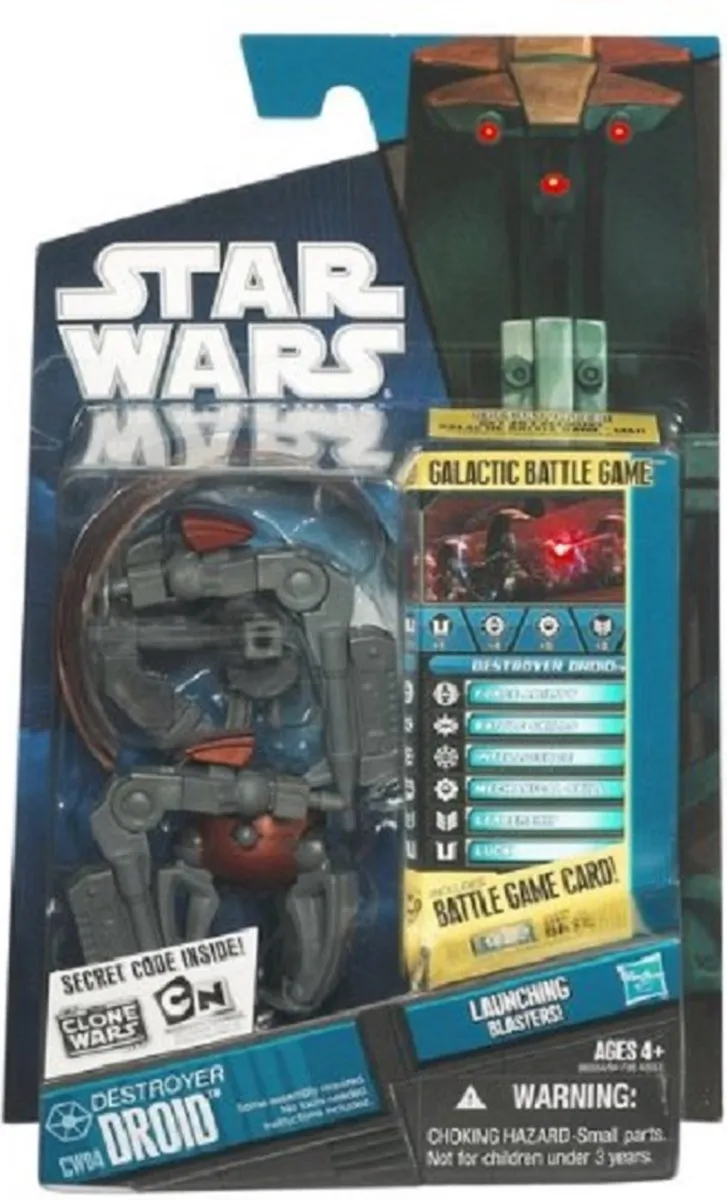 Star Wars Anakin Skywalker Speelfiguur 94736265