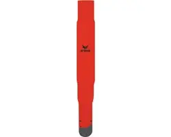 Erima Madrid Voetbalkousen - Rood 41-43