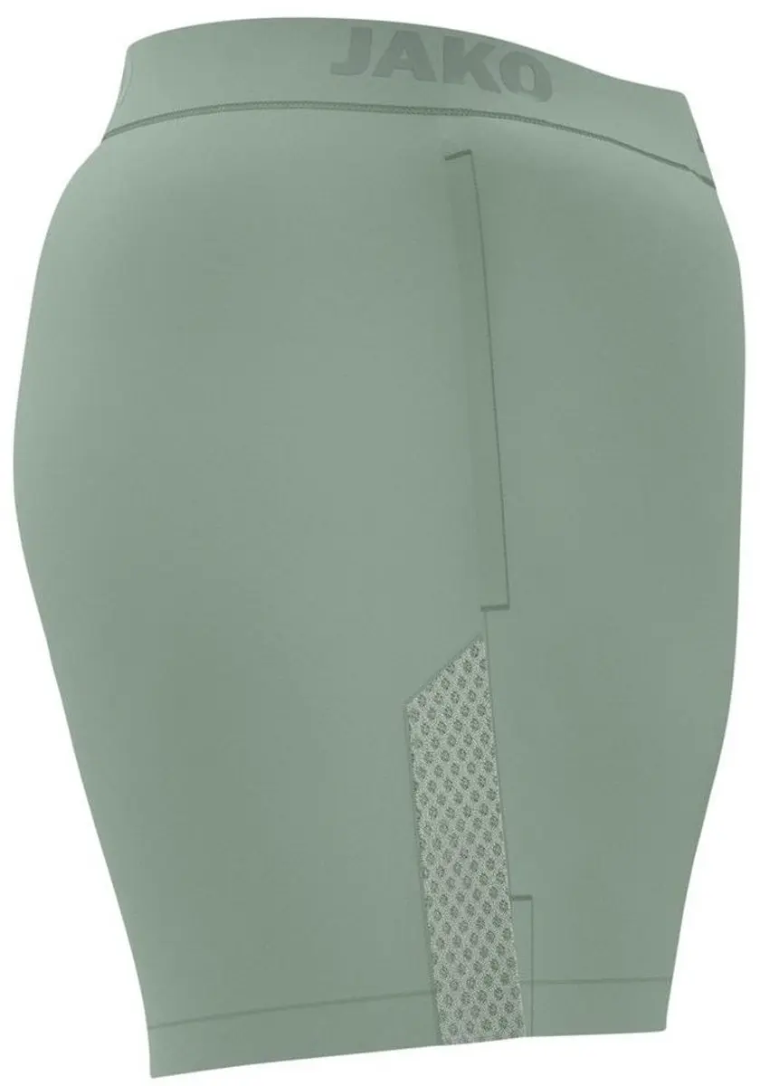 Jako Power Short Dames 40 - Mintgroen