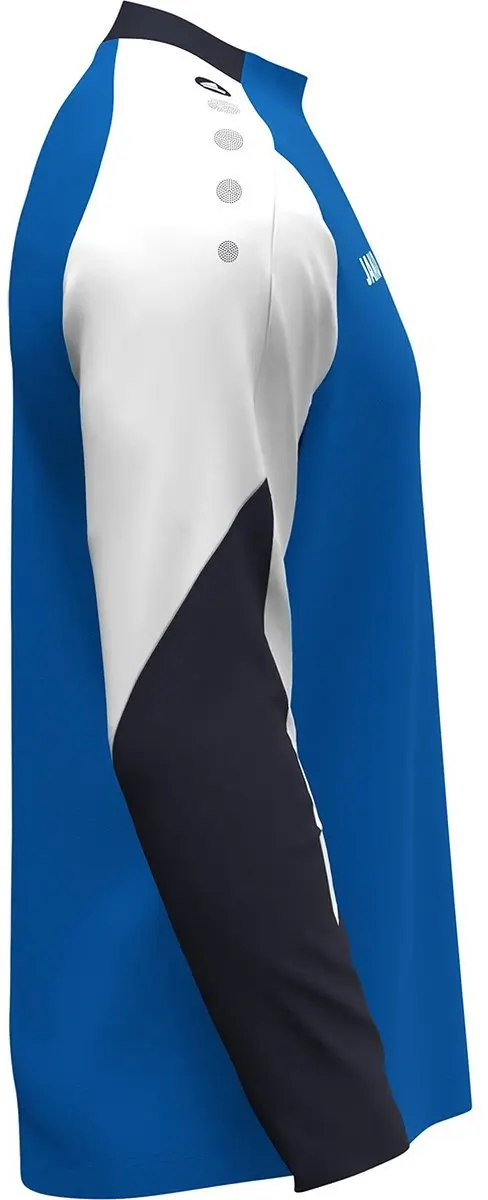 Jako Dynamic Longsleeve Kinderen 164 - Royal