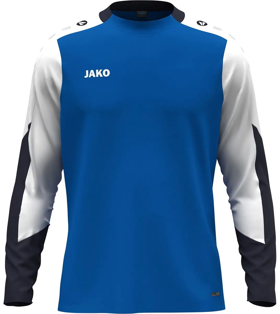 Jako Dynamic Longsleeve Kinderen 164 - Royal