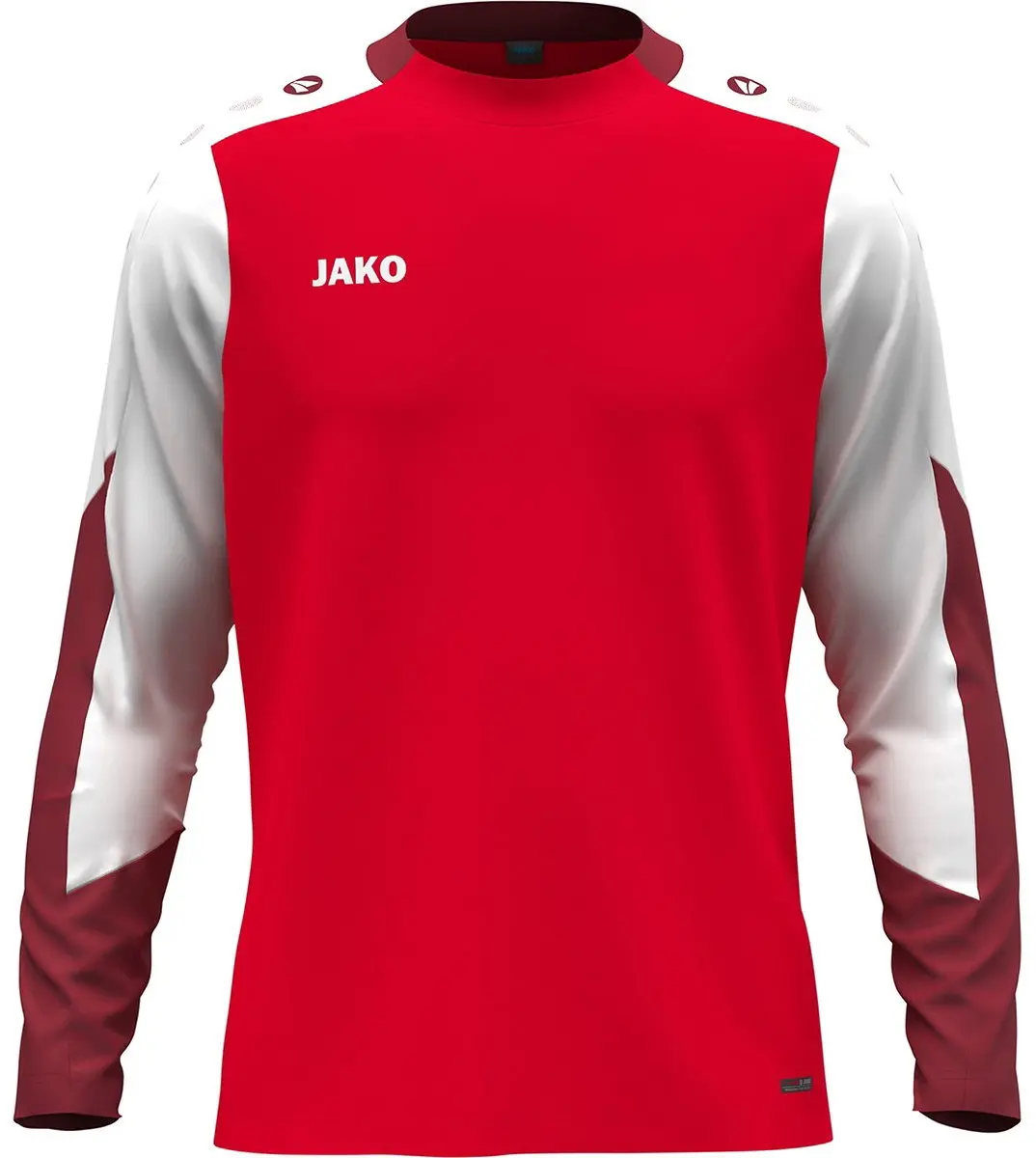 JAKO Dynamic Longsleeve Heren