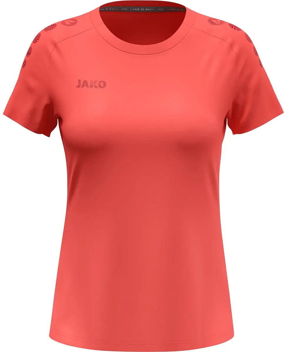 JAKO Light Flow T-Shirt Dames