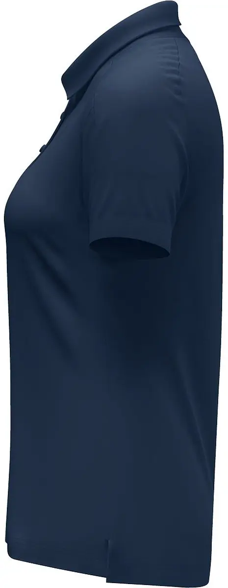 Jako Dynamic Uni Polo Dames M - Marine