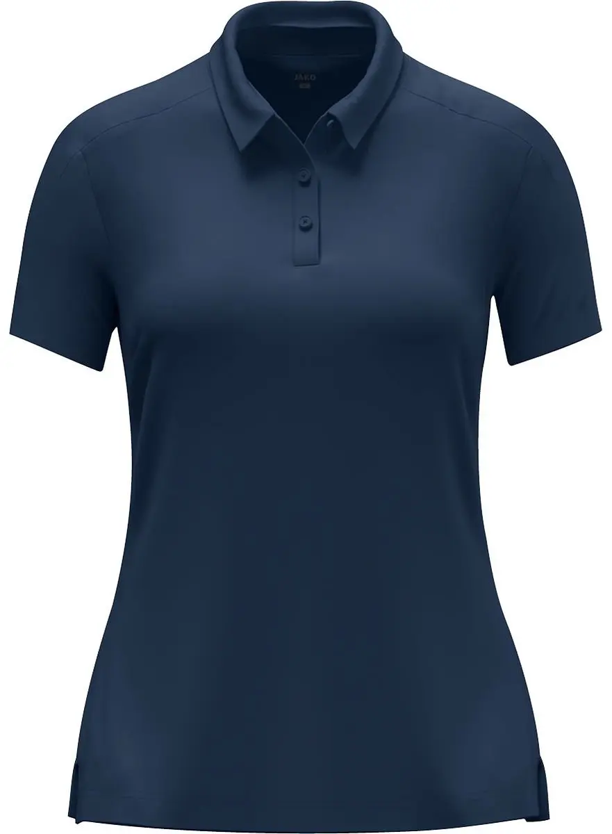 Jako Dynamic Uni Polo Dames M - Marine