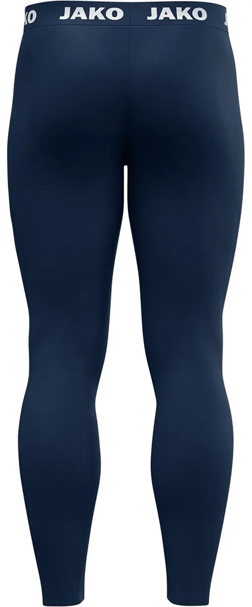 Jako Function Long Tight Kinderen 128 - Marine