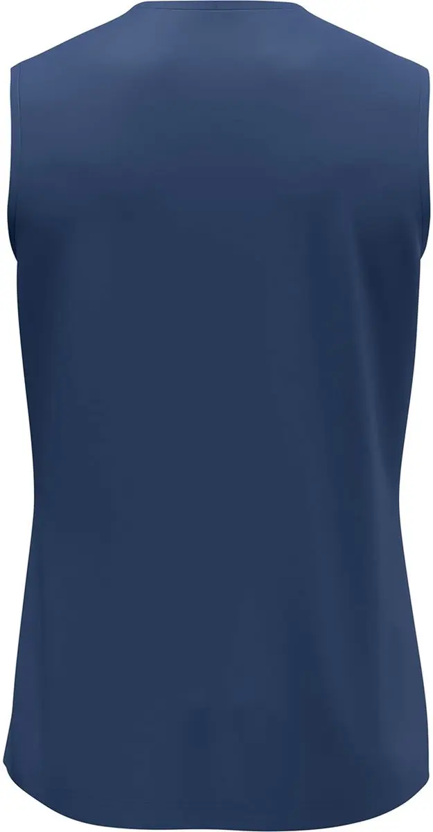 JAKO Uni Tanktop Heren - Marine M