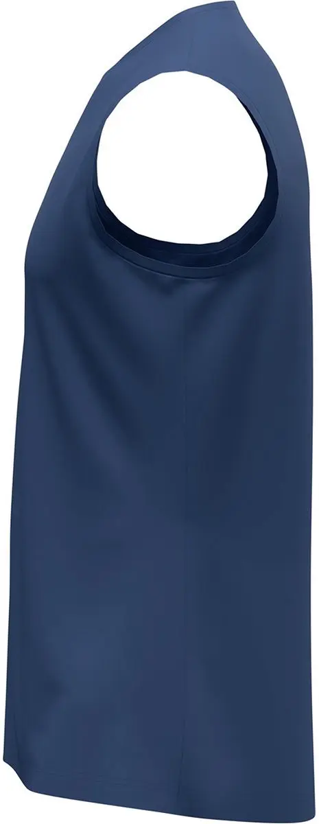 JAKO Uni Tanktop Heren - Marine M