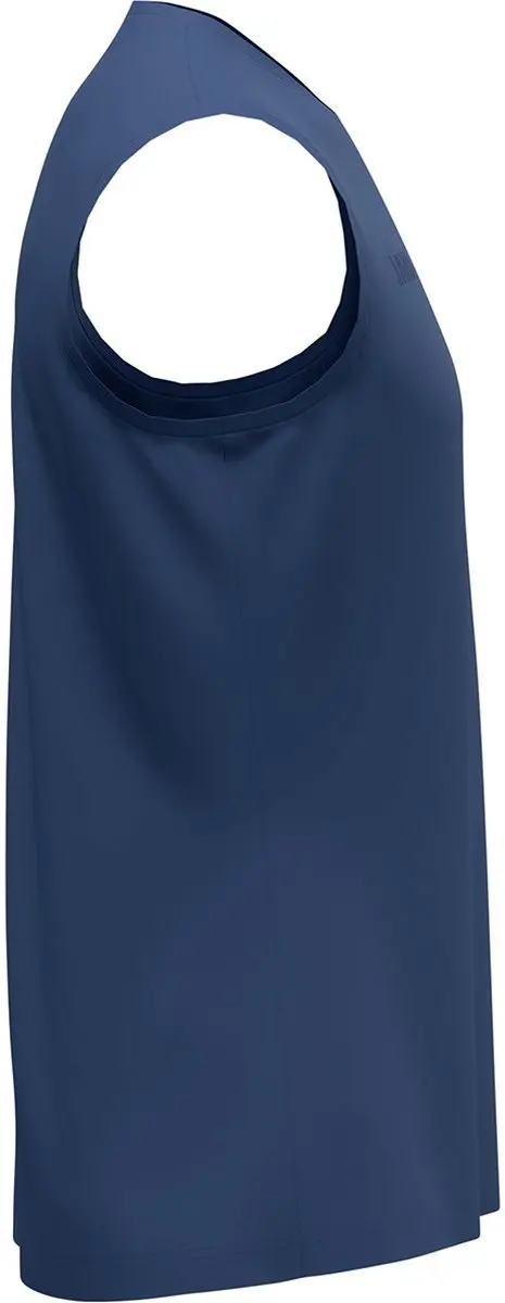 JAKO Uni Tanktop Heren - Marine M