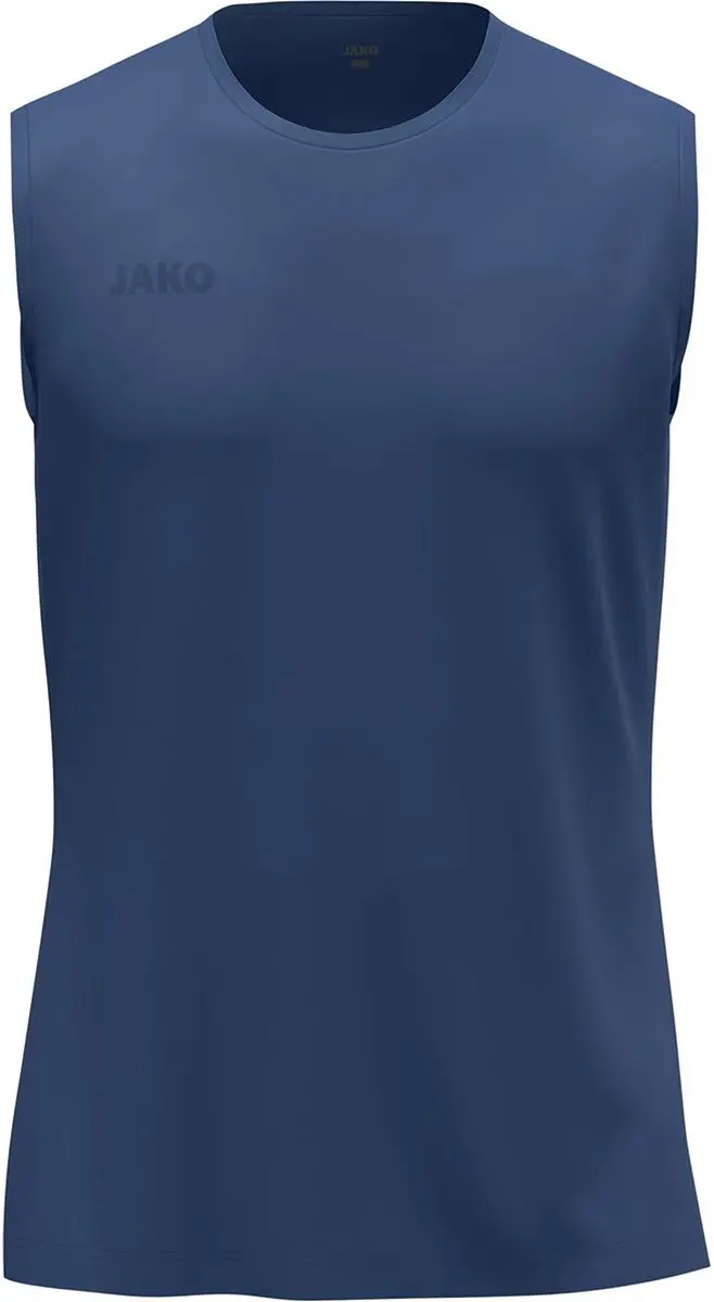 JAKO Uni Tanktop Heren