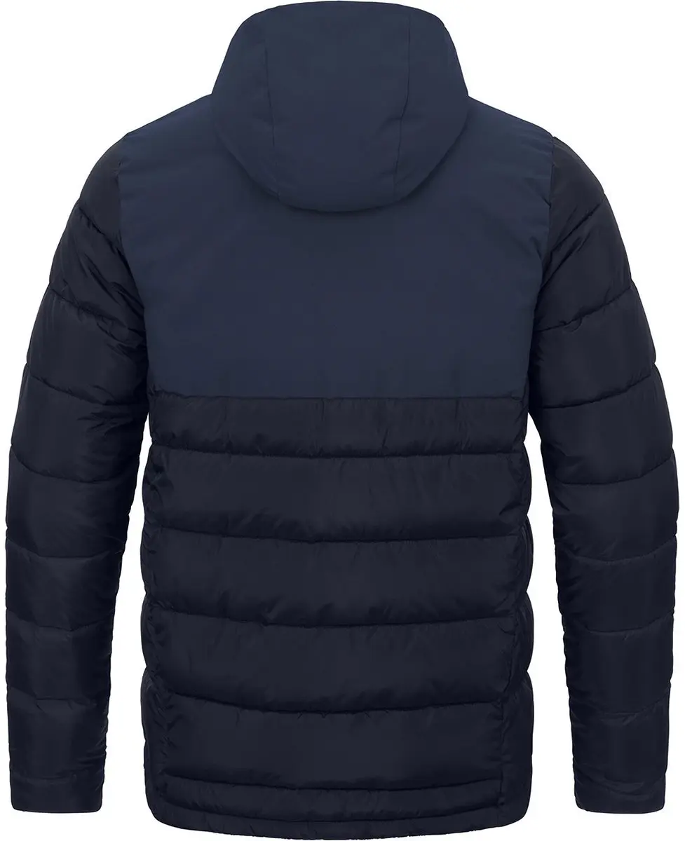 Jako Stadionjas Heren - Marine XL