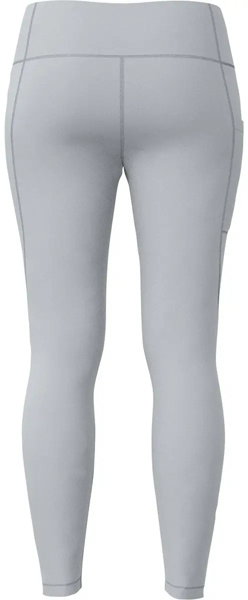 Jako Power Tight Dames 40 - Zwart/Wit