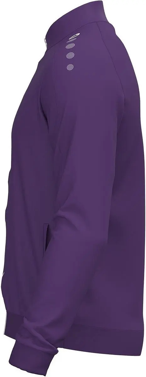 JAKO One Polyestervest Kinderen - 152 - Paars