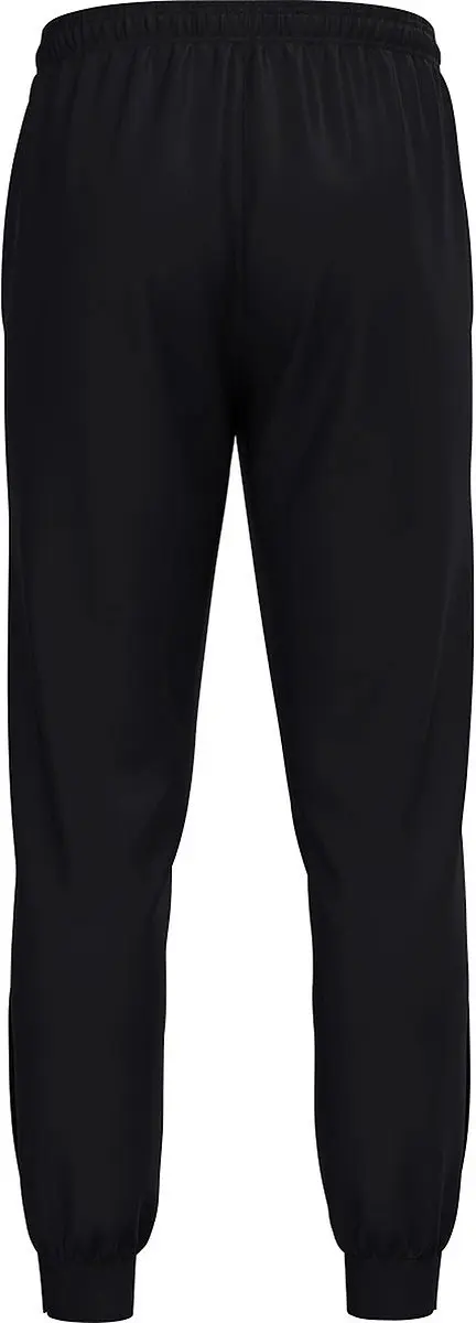 Jako One Polyesterbroek Kinderen 146 - Zwart/Wit