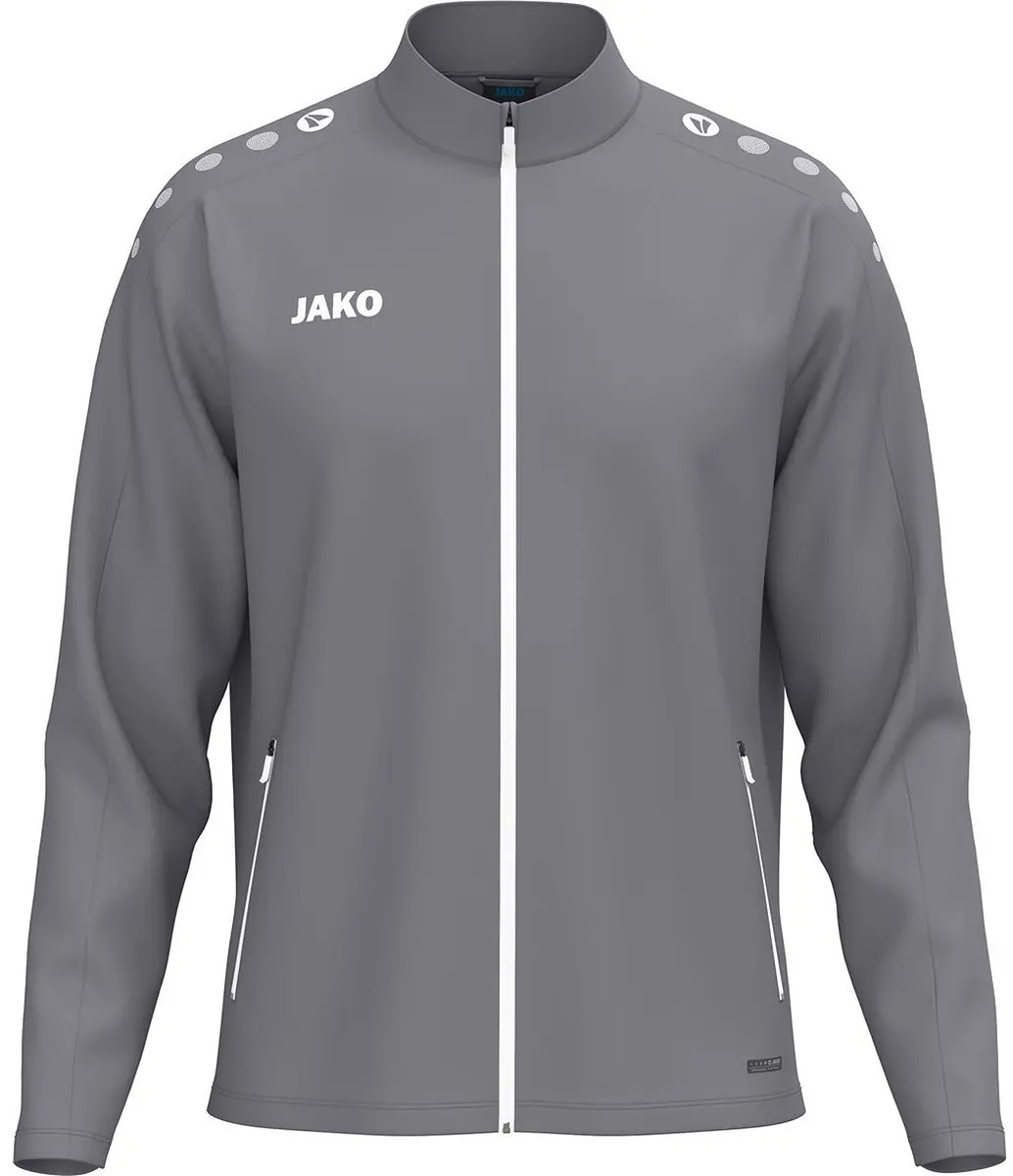 Jako One Vrijetijdsvest