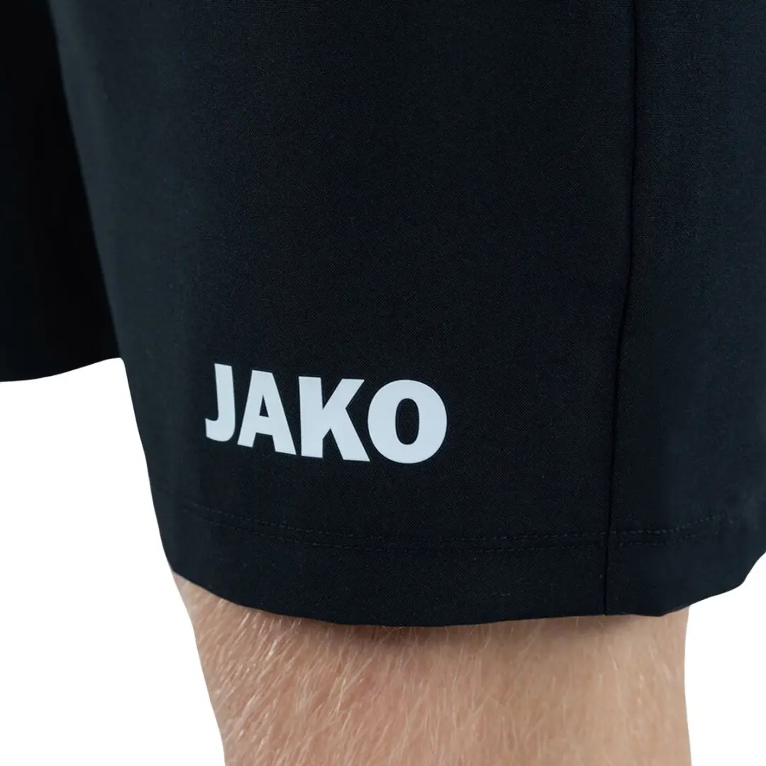 Jako One Short Senior XXL - Zwart