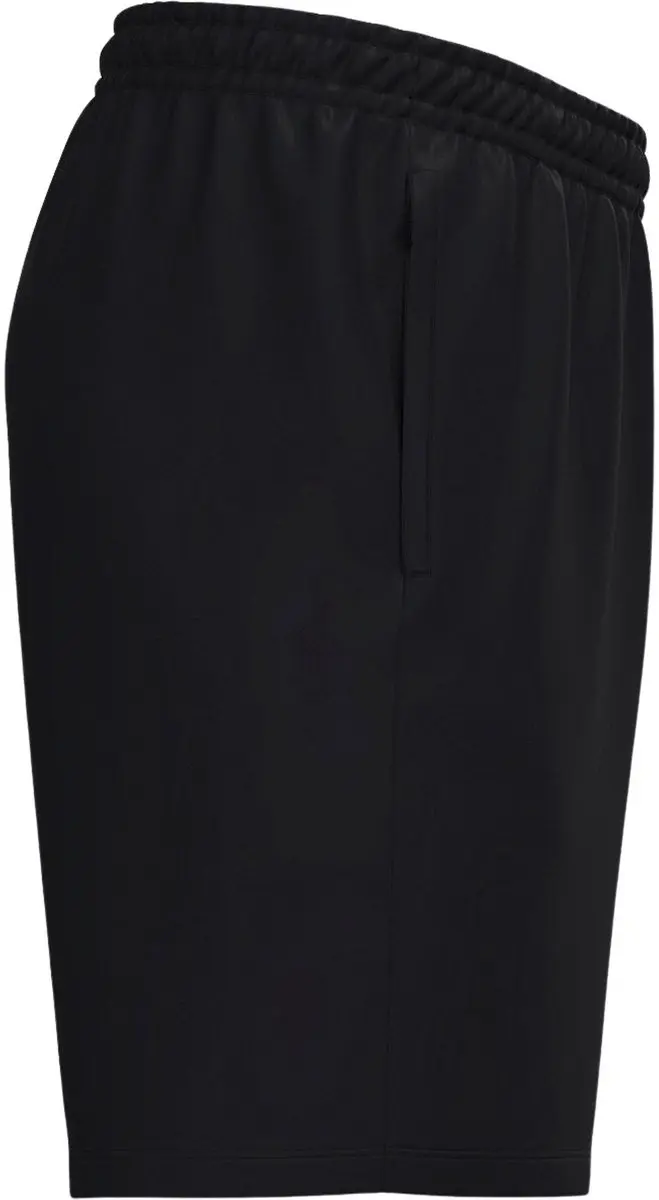 Jako One Short Senior XXL - Zwart