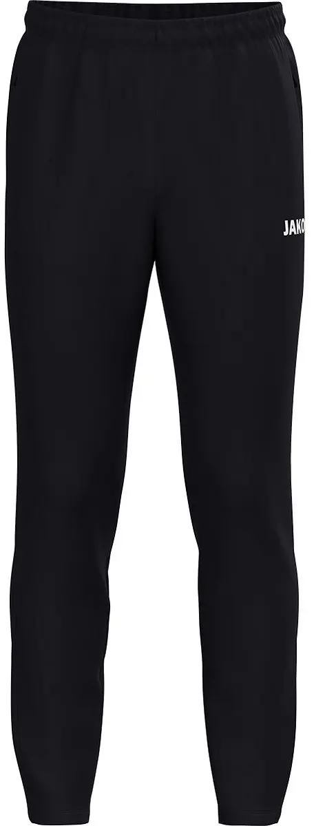 Jako One Trainingsbroek Kort Heren