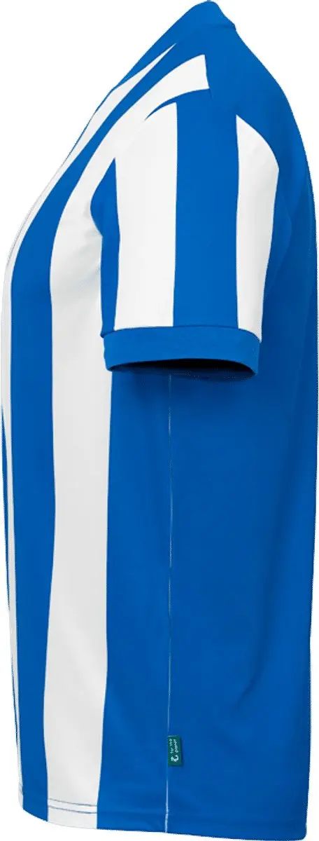 Uhlsport Stripe 2.0 Shirt Heren - Royal M