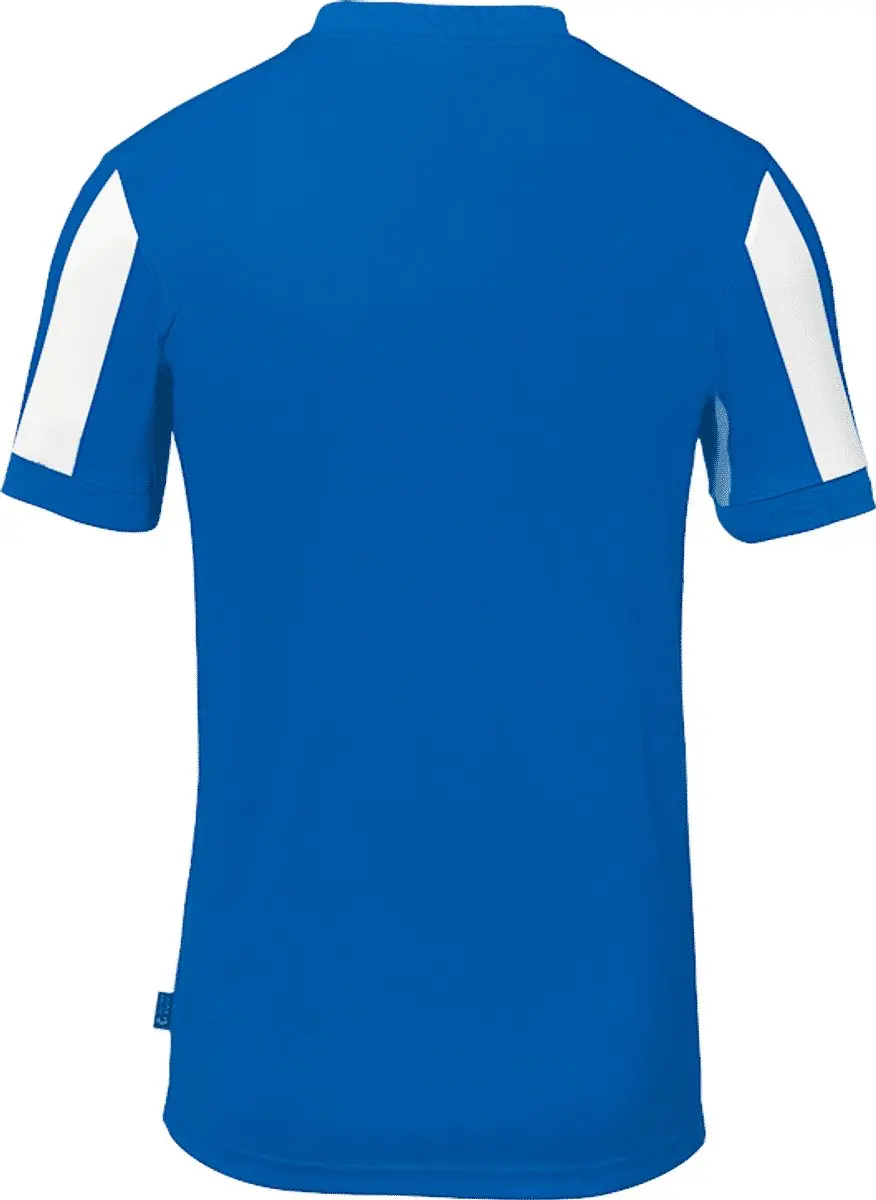 Uhlsport Stripe 2.0 Shirt Heren - Royal M