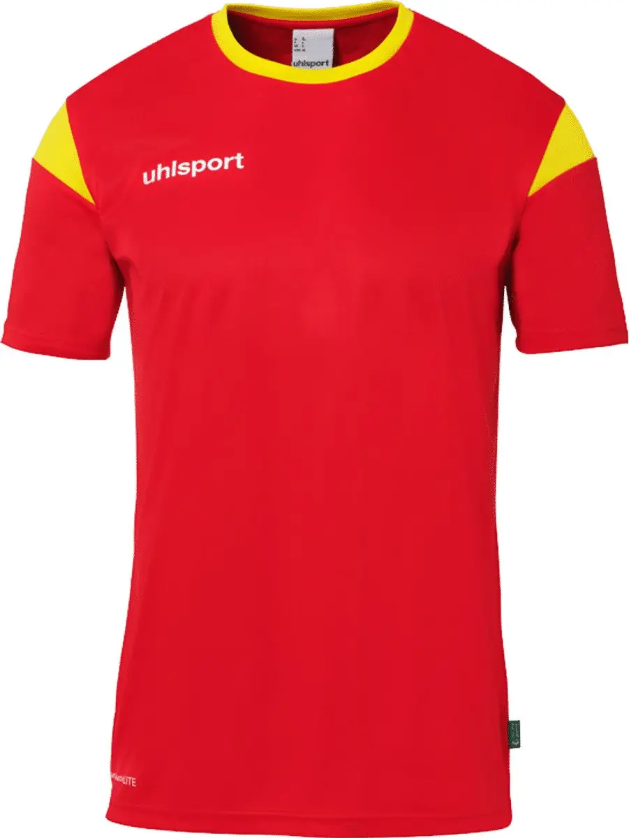 Uhlsport Squad 27 Shirt Heren