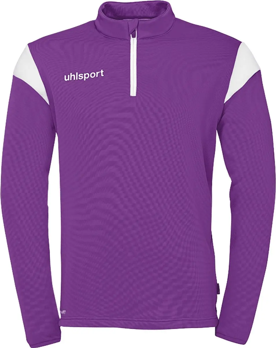Uhlsport Squad 27 Ziptop Heren