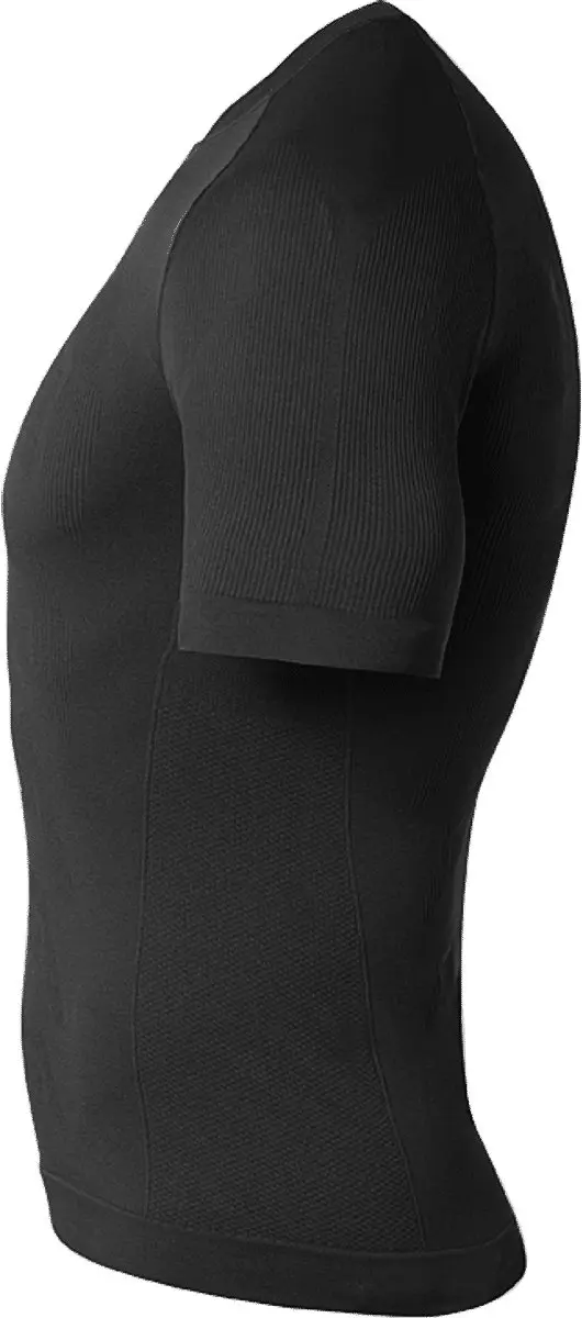 Uhlsport Performance Pro Shirt Kinderen 128 - Zwart