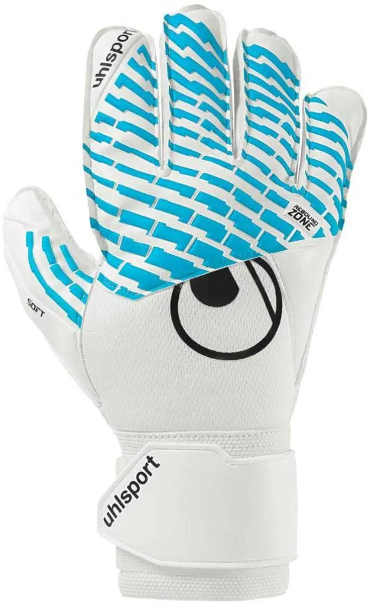 Uhlsport FM Cybertec Soft Pro Keepershandschoenen 4