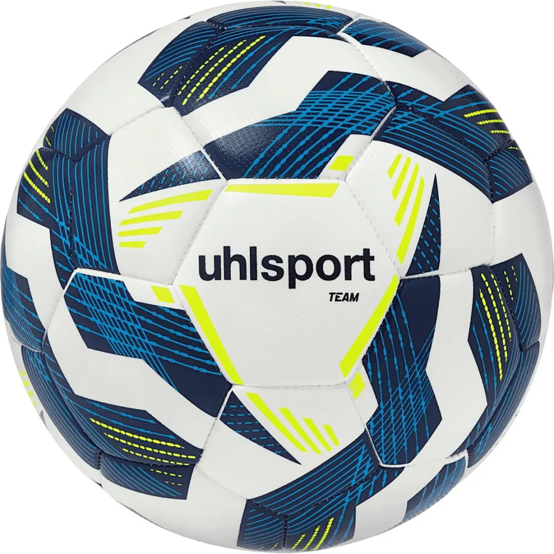 Uhlsport Team Trainingsbal Maat 4