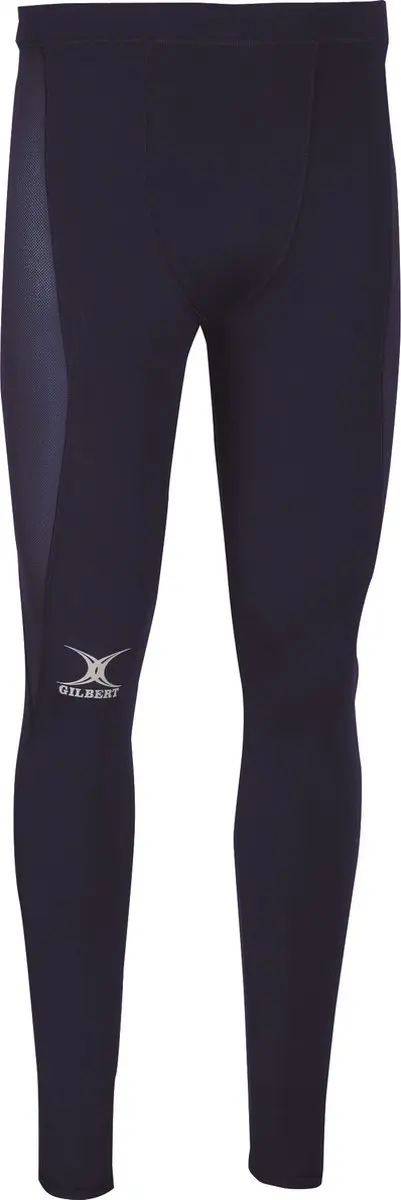 Gilbert Rugbylegging Atomic X Ii Donker Blauw
