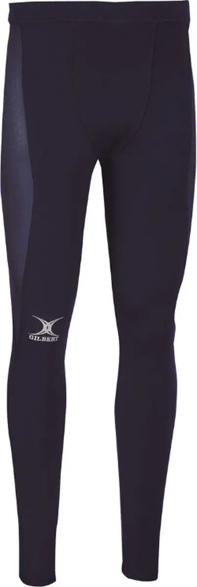 Gilbert Rugbylegging Atomic X Ii Donker Blauw