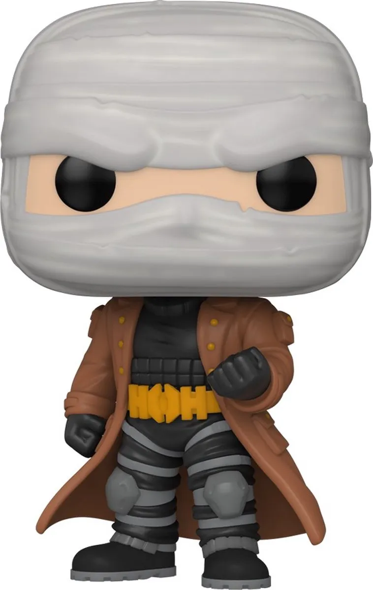 Funko Pop! Heroes Batman
