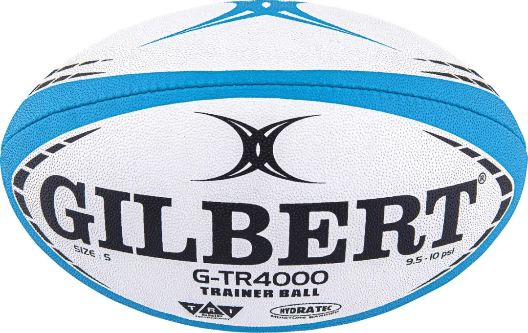 Gilbert Rugbybal G-TR4000 Sky Maat 4