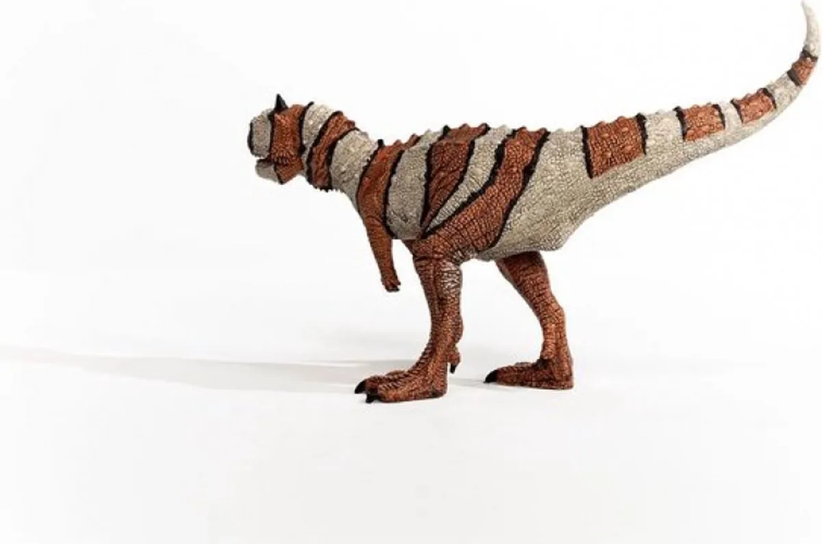 Schleich Majungasaurus Speelfiguur 15032 - Multicolor - afbeelding 6 van 6