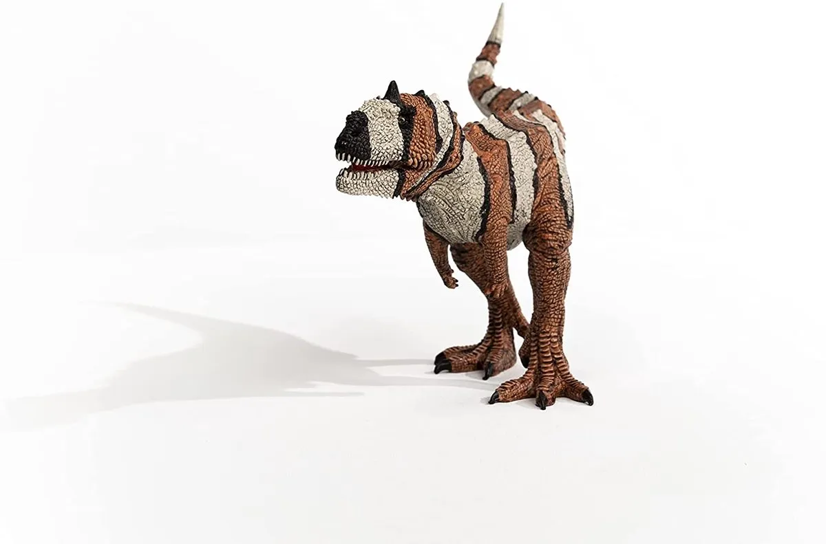 Schleich Majungasaurus Speelfiguur 15032 - Multicolor
