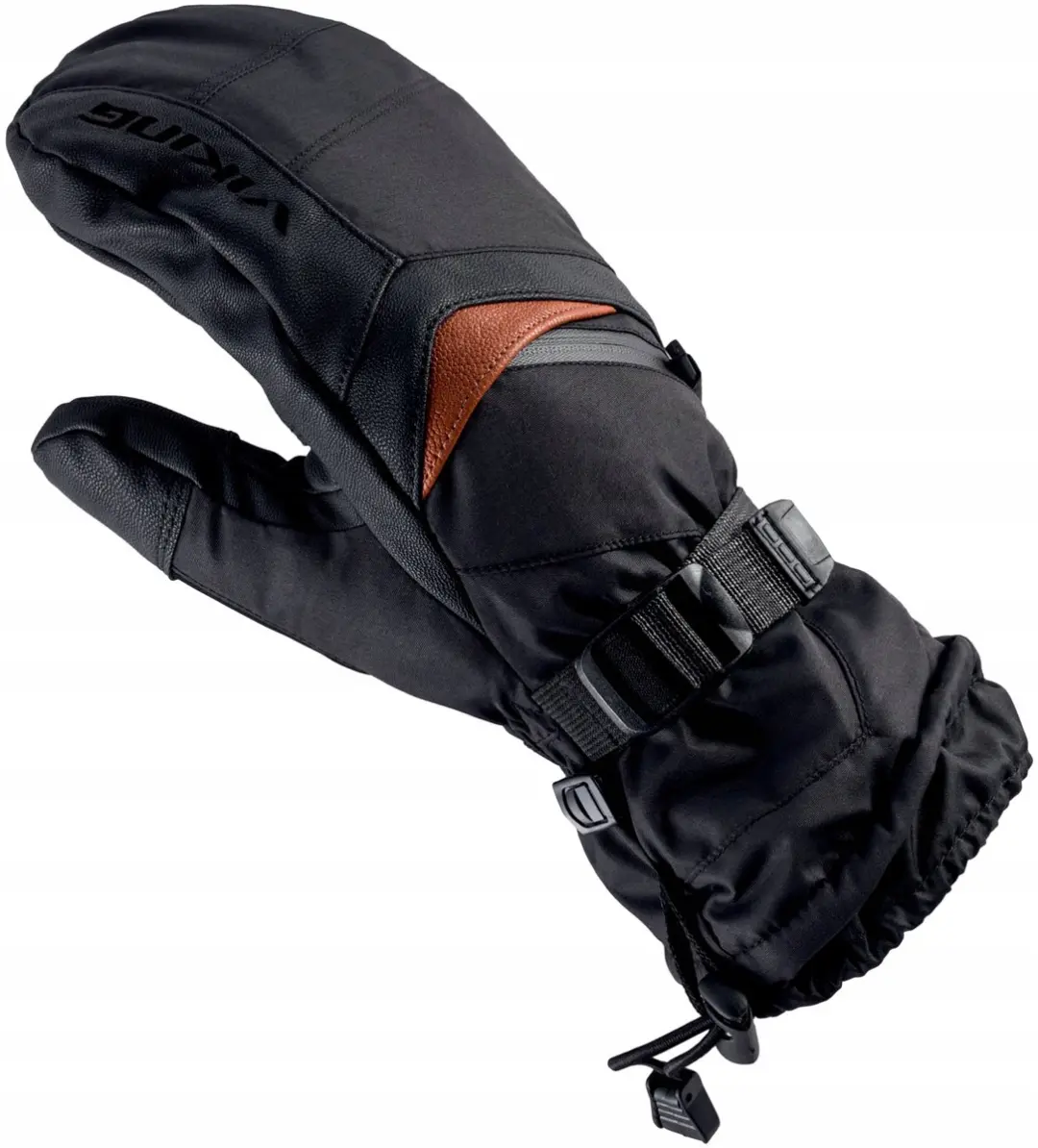 Viking Flow Freeride Mitten Handschoenen 8 M