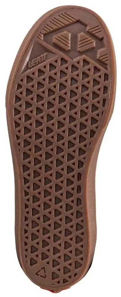 Leatt Flat 1.0 MTB-schoenen - EU 40 - Zwart - afbeelding 2 van 4