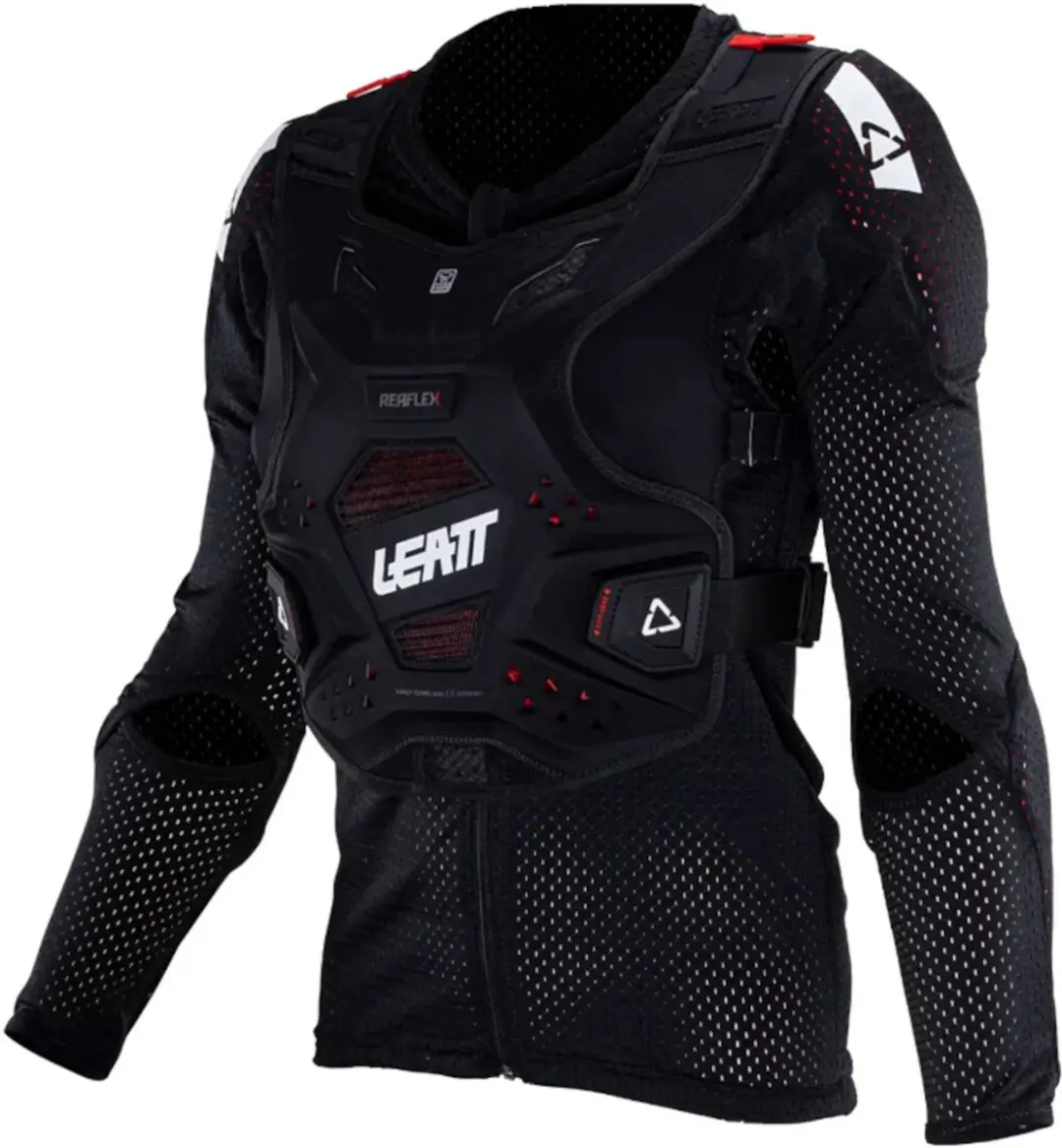 Leatt ReaFlex Body Dames Protectorjack