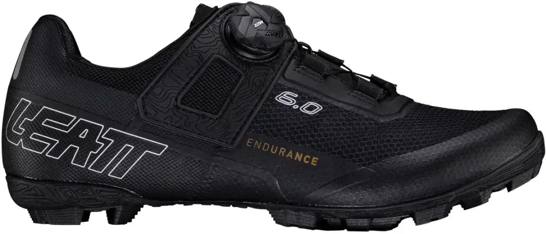 Leatt ProClip 6.0 Endurance Mountainbikeschoenen 44