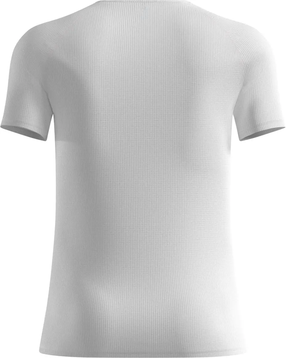 ODLO Active Light Baselayer Shirt - Wit M