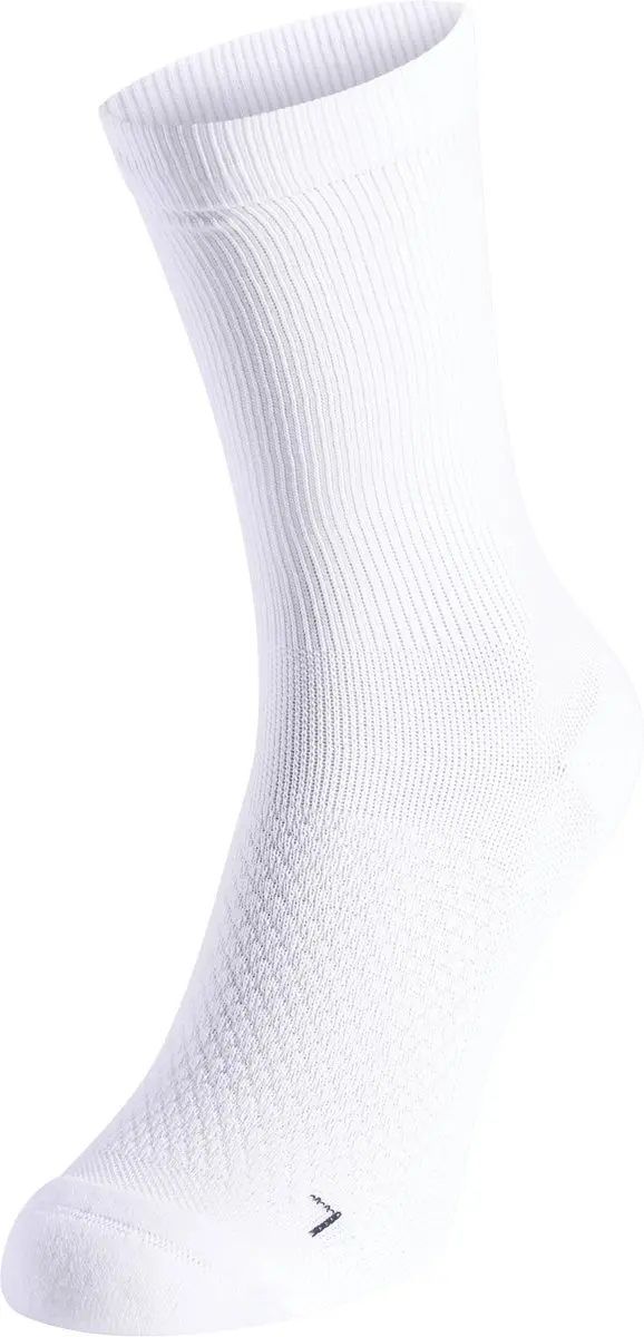 ODLO Essentials Sokken Wit