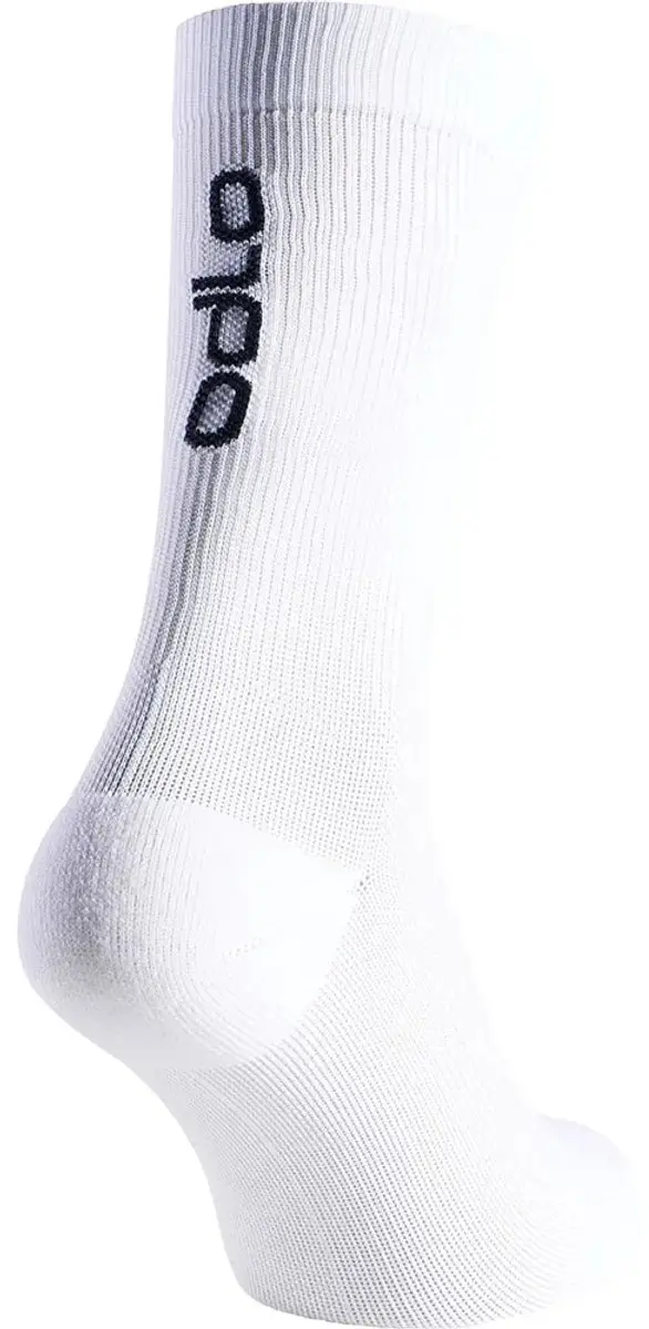 ODLO Essentials Sokken Wit - 42-44