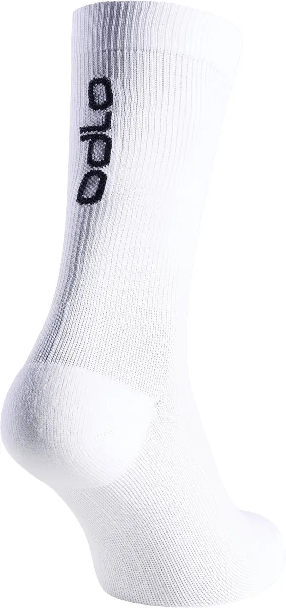 ODLO Essentials Sokken Wit - 42-44