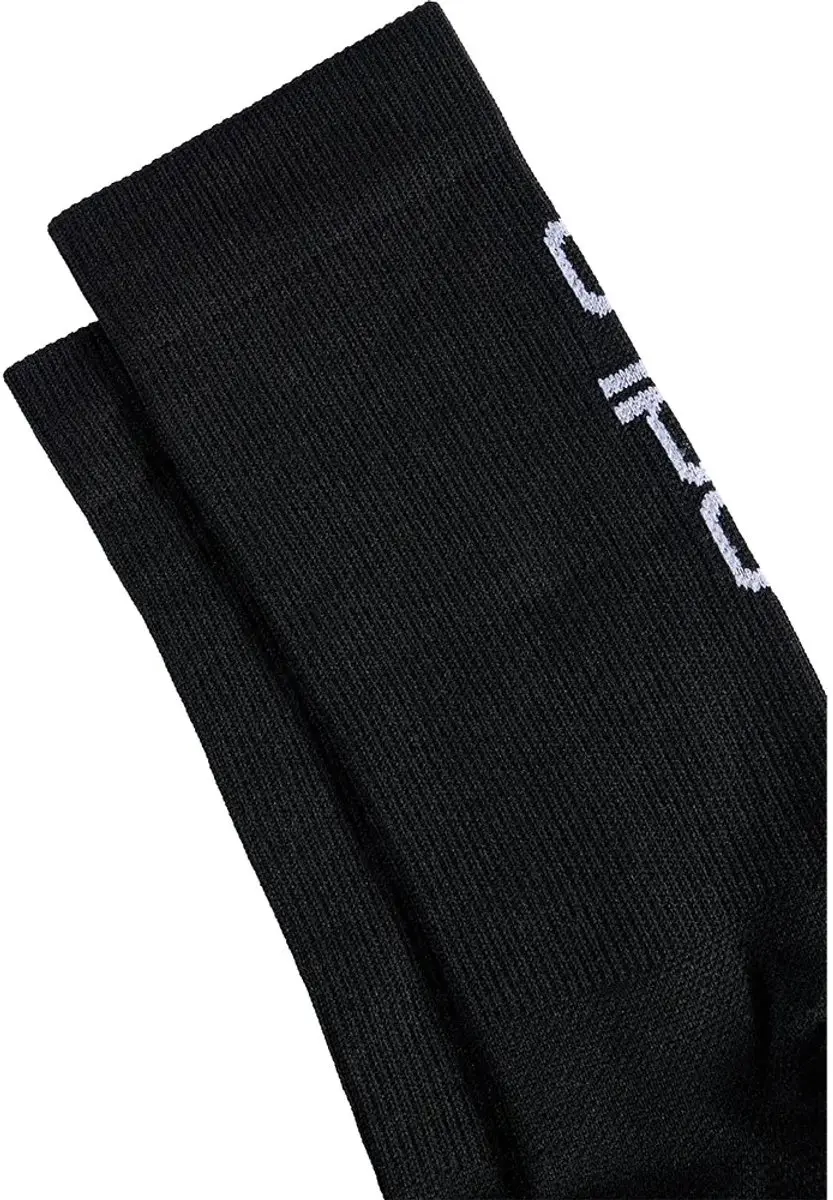 ODLO Essentials Sokken - Zwart - 39-41