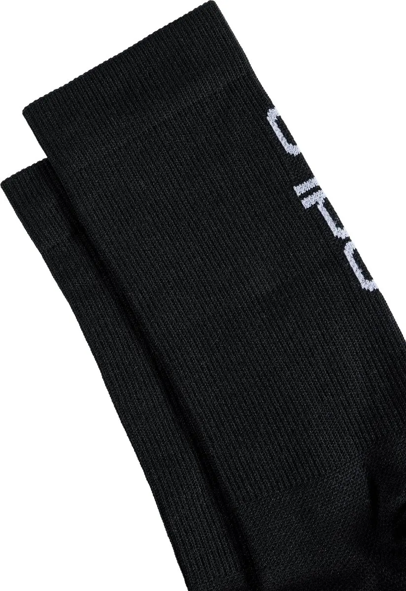 ODLO Essentials Sokken - Zwart - 39-41