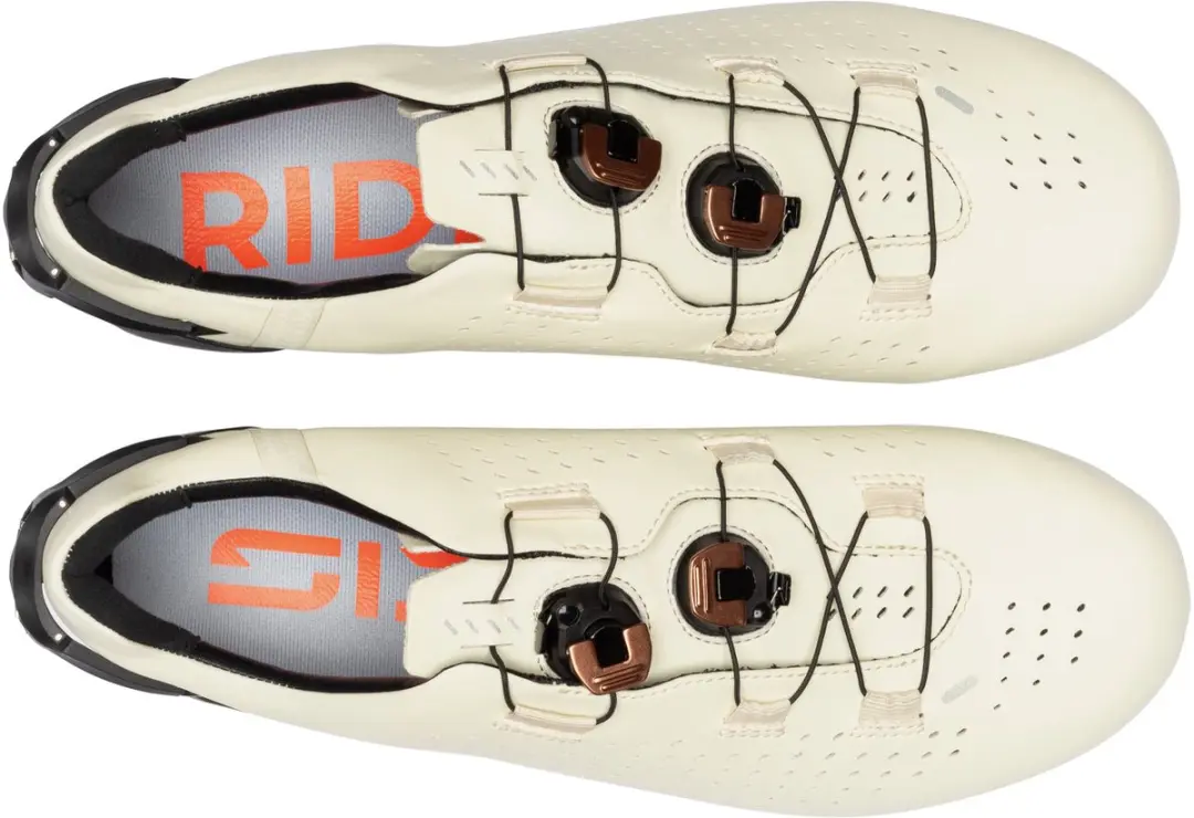 Sidi Shot 3 Wielrenschoenen - Heren 42 - Carbon Draaisluiting
