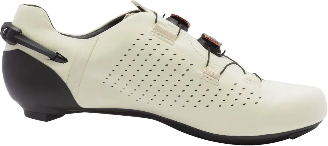 Sidi Shot 3 Wielrenschoenen - Heren 42 - Carbon Draaisluiting
