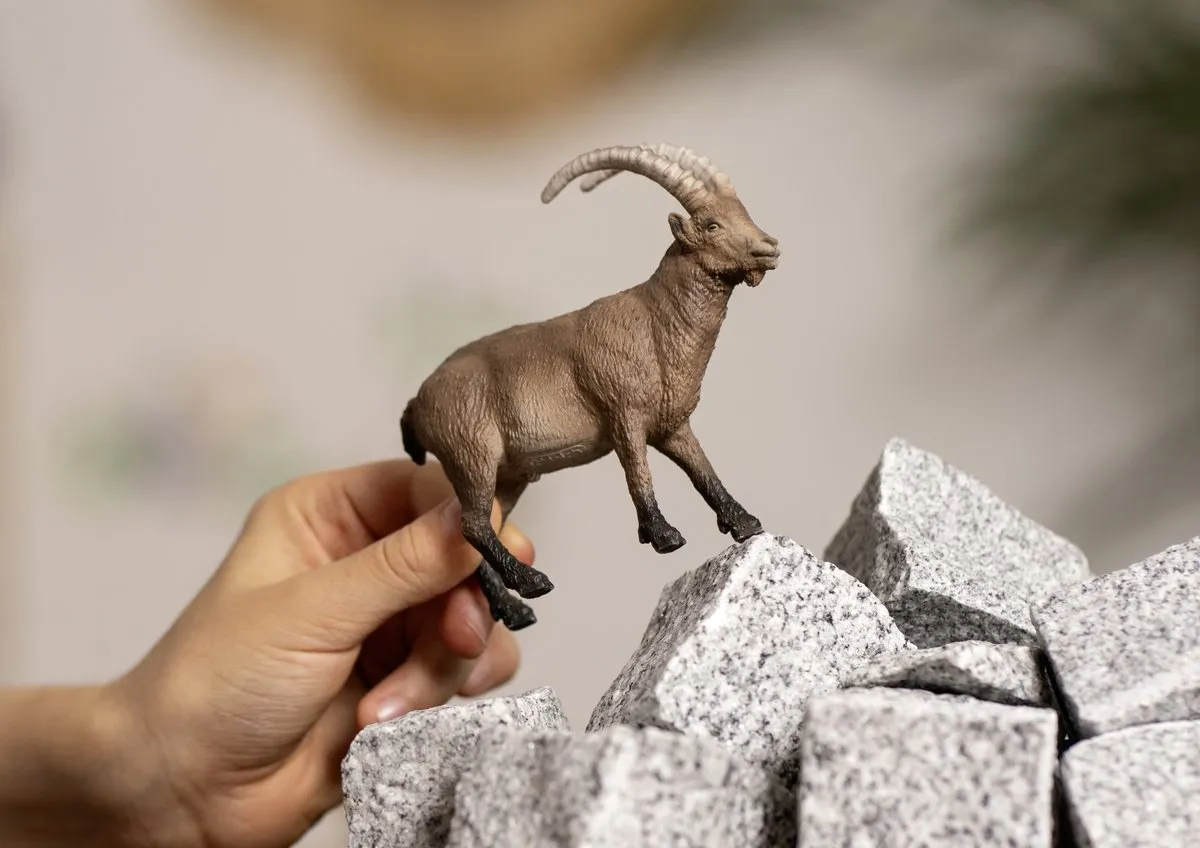 Schleich Steenbok 14873