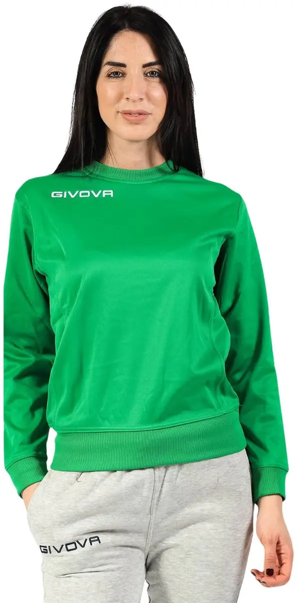 Givova Maglia Polarfleece One - 2XS Donkerblauw - afbeelding 3 van 6